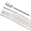 JP Enterprises JPSCS2-15K Gen 2 Silent Captured Spring Builder Kit with five alternative springs