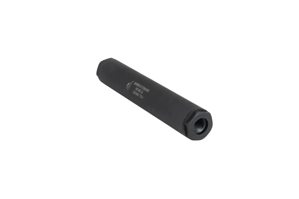 NFA Items