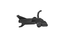 Atrius Development X-Series ambidextrous forced reset selector for SIG MCX MPX and Spear LT platforms