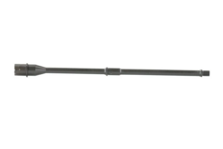 16" 5.56 NATO 1:7 Carbine Lightweight Barrel - Phosphate