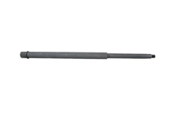 Black Rifle Depot 20-inch 5.56 NATO heavy AR-15 barrel with rifle-length gas system and Parkerized finish