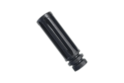 1/2-28 Extended Flash Hider for 13.7" Barrels - .223/5.56