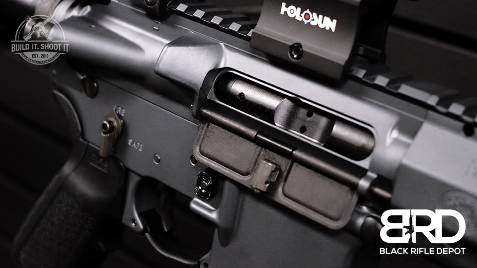 AR-10 vs. AR-15: Key Differences, Calibers & Parts Compatibility