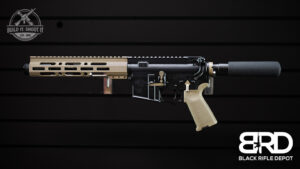 How to Build an AR-15 Pistol: Parts, Brace & Barrel Guide