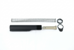 Dirty Bird AR-15 True Mil-Spec Carbine Receiver Extension / Buffer Kit - H3