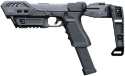 Recover Tactical SPRO MG Full Kit for Glock - Black