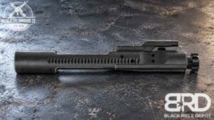 AO Precision BCG Review: Specs, Coatings & Who It’s For