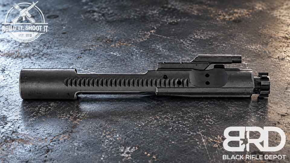 AO Precision BCG Review: Specs, Coatings & Who It’s For