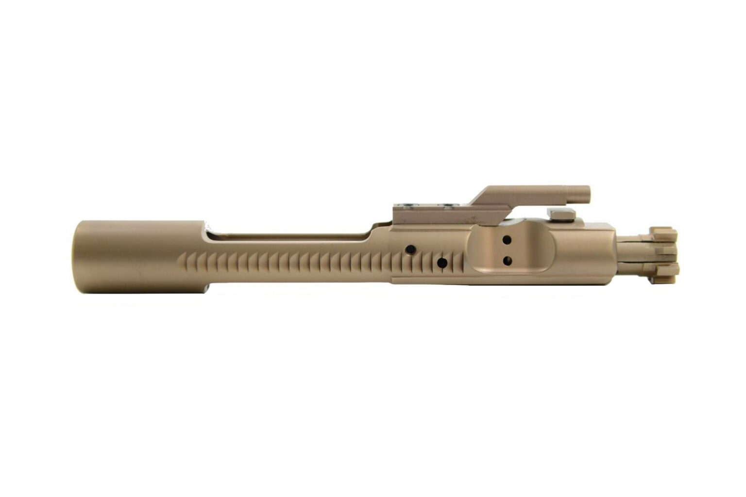 Toolcraft .223/5.56/300 BLK M16 Profile Bolt Carrier Group Ion Bond DLC ...