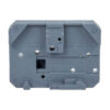 Wheeler Delta Series AR Armorer's Bench Block made from non-marring urethane for AR-15 assembly and maintenance