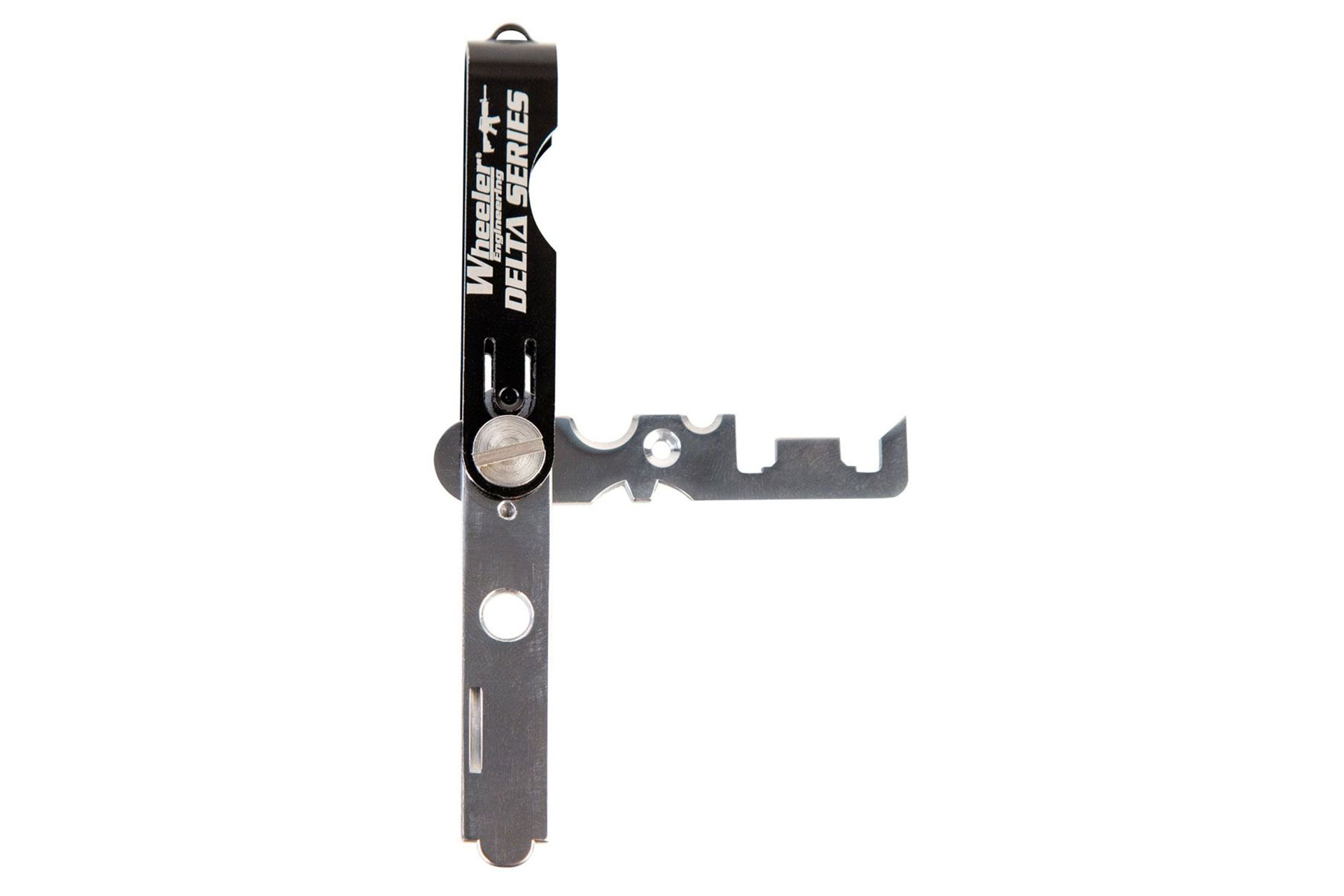 wheeler-delta-series-ar-carbon-multi-scraper Wheeler Delta Series AR Carbon Multi-Scraper coated stainless steel bolt carrier group cleaning tool